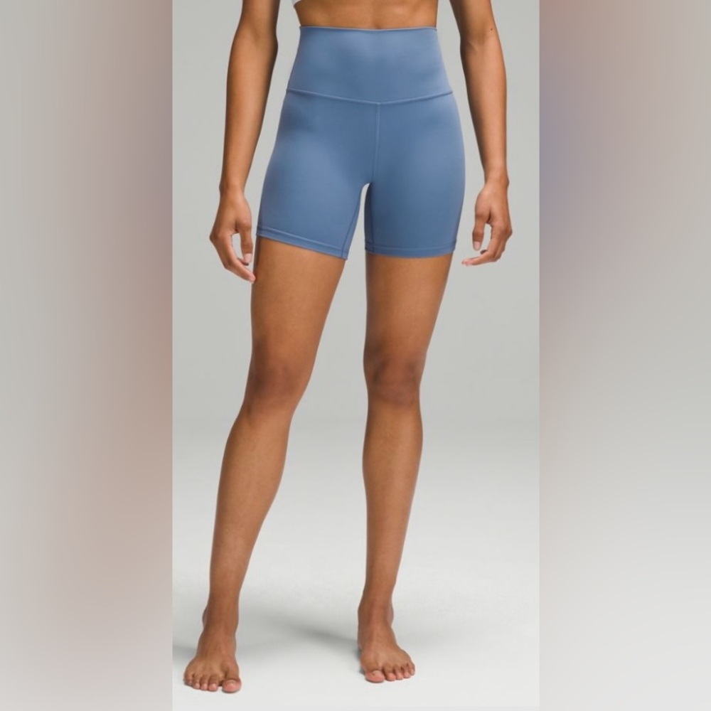 Lululemon Align Short Size 6